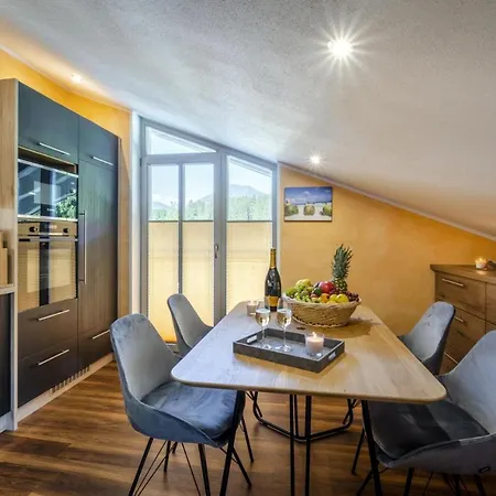 Alpengluehn - Adult Only 5* Berchtesgaden