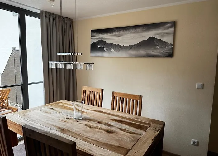 Alpengluehn - Adult Only 5* Berchtesgaden