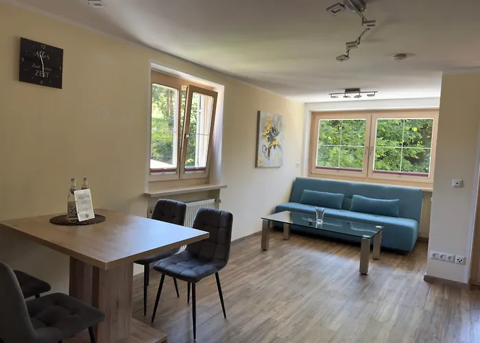 Aparthotel Alpengluehn - Adult Only 5*