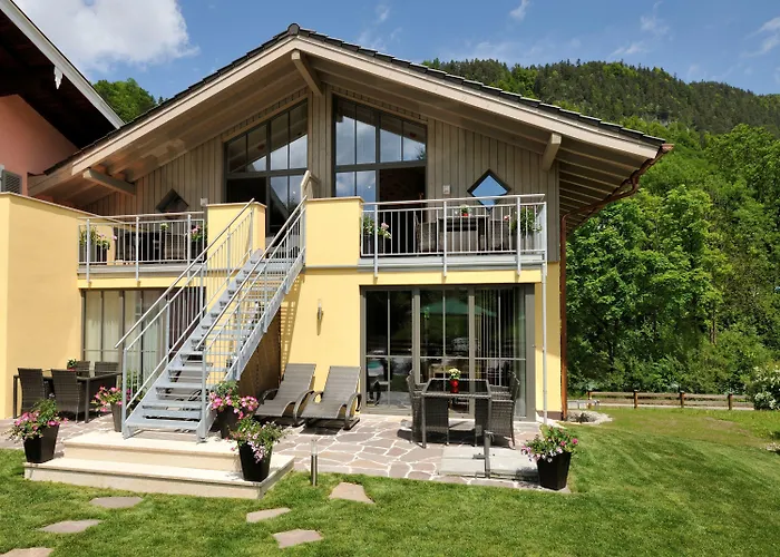 Alpengluehn - Adult Only