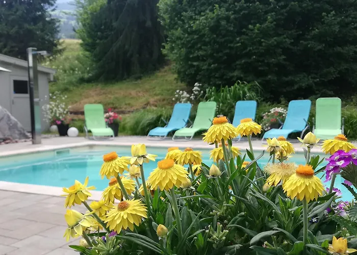 Aparthotel Alpengluehn - Adult Only 5*