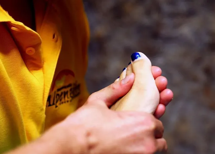 Ferienparadies Alpengluhn Berchtesgaden