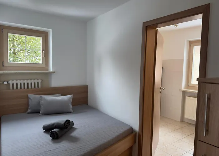 Ferienparadies Alpengluhn Aparthotel 5*