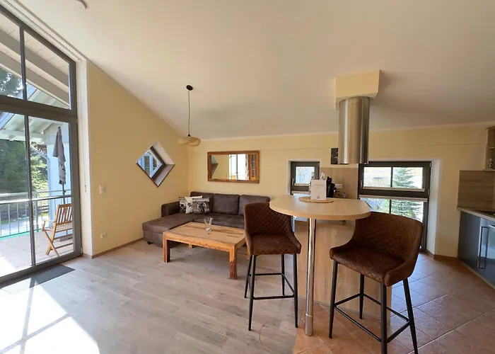 Aparthotel Alpengluehn - Adult Only 5*
