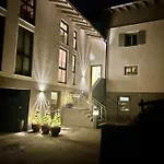 Aparthotel Alpengluehn - Adult Only Berchtesgaden