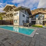 Alpengluehn - Adult Only Aparthotel 5*