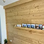 Aparthotel Alpengluehn - Adult Only Berchtesgaden