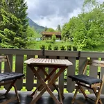 Alpengluehn - Adult Only 5* Berchtesgaden