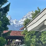 Alpengluehn - Adult Only Aparthotel