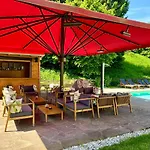 Alpengluehn - Adult Only Aparthotel Berchtesgaden