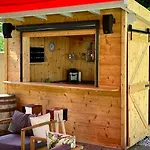 Aparthotel Alpengluehn - Adult Only 5*