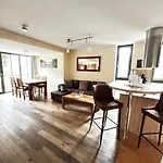 Alpengluehn - Adult Only Aparthotel 5*