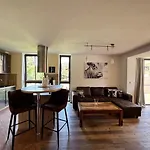 Aparthotel Alpengluehn - Adult Only 5*
