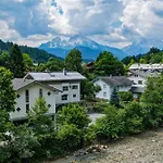 Aparthotel Alpengluehn - Adult Only Berchtesgaden