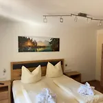 Alpengluehn - Adult Only Aparthotel