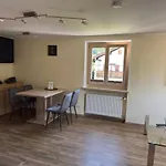 Aparthotel Alpengluehn - Adult Only Berchtesgaden