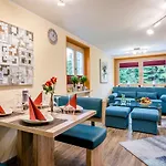 Aparthotel Alpengluehn - Adult Only