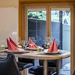 Alpengluehn - Adult Only Aparthotel 5*