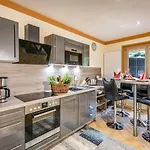 Aparthotel Alpengluehn - Adult Only Berchtesgaden