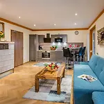 Alpengluehn - Adult Only 5* Berchtesgaden