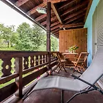 Alpengluehn - Adult Only Aparthotel Berchtesgaden