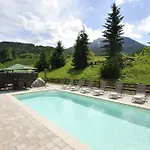 Aparthotel Alpengluehn - Adult Only