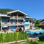 Alpengluehn - Adult Only Aparthotel