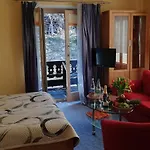 Aparthotel Alpengluehn - Adult Only
