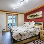 Aparthotel Alpengluehn - Adult Only