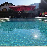 Aparthotel Alpengluehn - Adult Only 5*