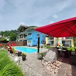 Aparthotel Alpengluehn - Adult Only
