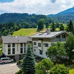 Alpengluehn - Adult Only Aparthotel