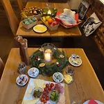 Aparthotel Alpengluehn - Adult Only