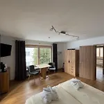 Aparthotel Alpengluehn - Adult Only 5*