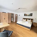 Alpengluehn - Adult Only Aparthotel Berchtesgaden