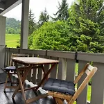Alpengluehn - Adult Only Aparthotel Berchtesgaden