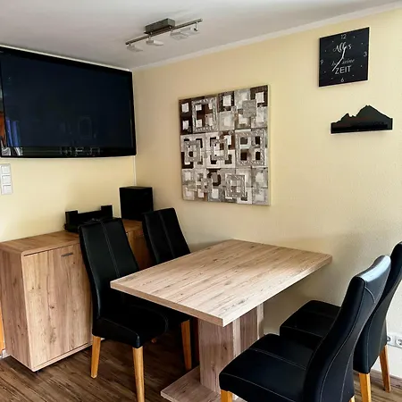 Appart hôtel Alpengluehn 5*