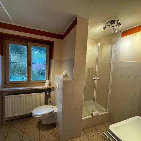 Ferienparadies Alpengluhn 5* Berchtesgaden