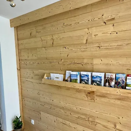 Apartahotel Alpenglühn Berchtesgaden