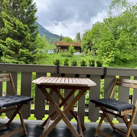 Alpenglühn 5* Berchtesgaden