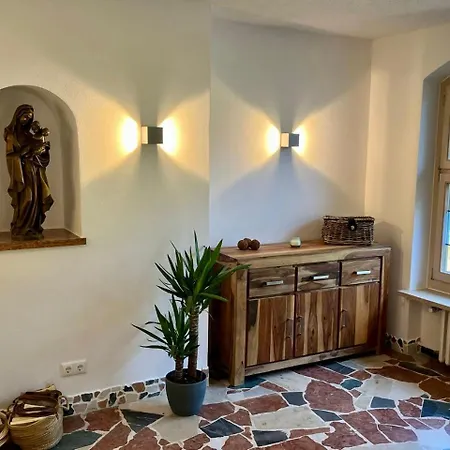 Alpengluehn Appart hôtel 5*