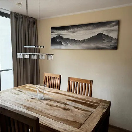 Ferienparadies Alpengluhn 5* Berchtesgaden