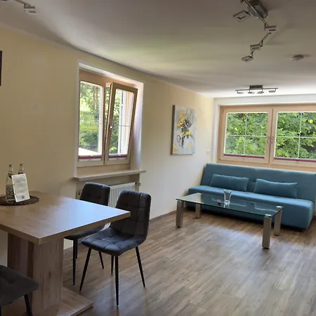 Apartahotel Alpenglühn 5*