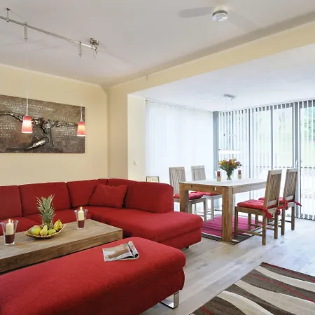 Ferienparadies Alpenglühn Aparthotel Berchtesgaden