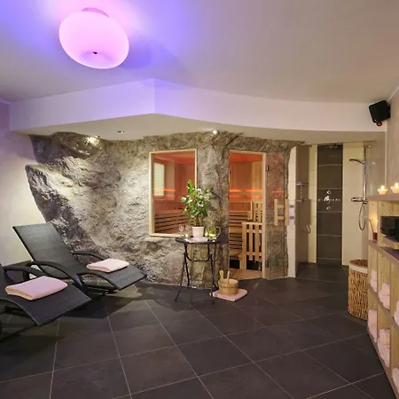 Ferienparadies Alpengluhn Апарт-отель