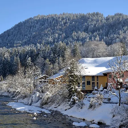 Alpenglühn 5*