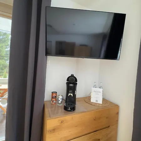 Aparthotel Alpengluehn - Adult Only Berchtesgaden