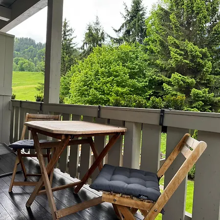Alpenglühn Apartahotel Berchtesgaden
