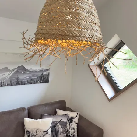 Ferienparadies Alpenglühn 5*