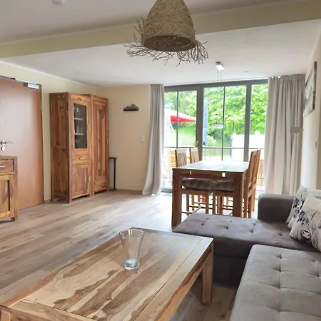 Apartahotel Alpenglühn Berchtesgaden